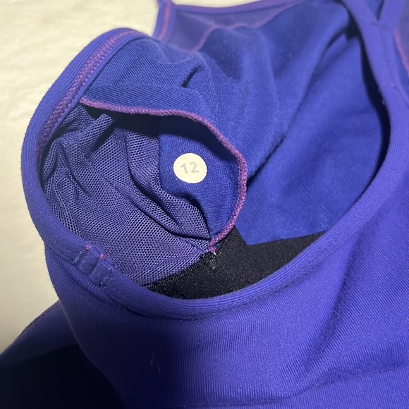 Lululemon Tank - Picture 3 of 3